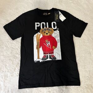 POLO Tee for kids unisex
